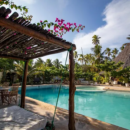 Tropical Boutique Hotel & Resto